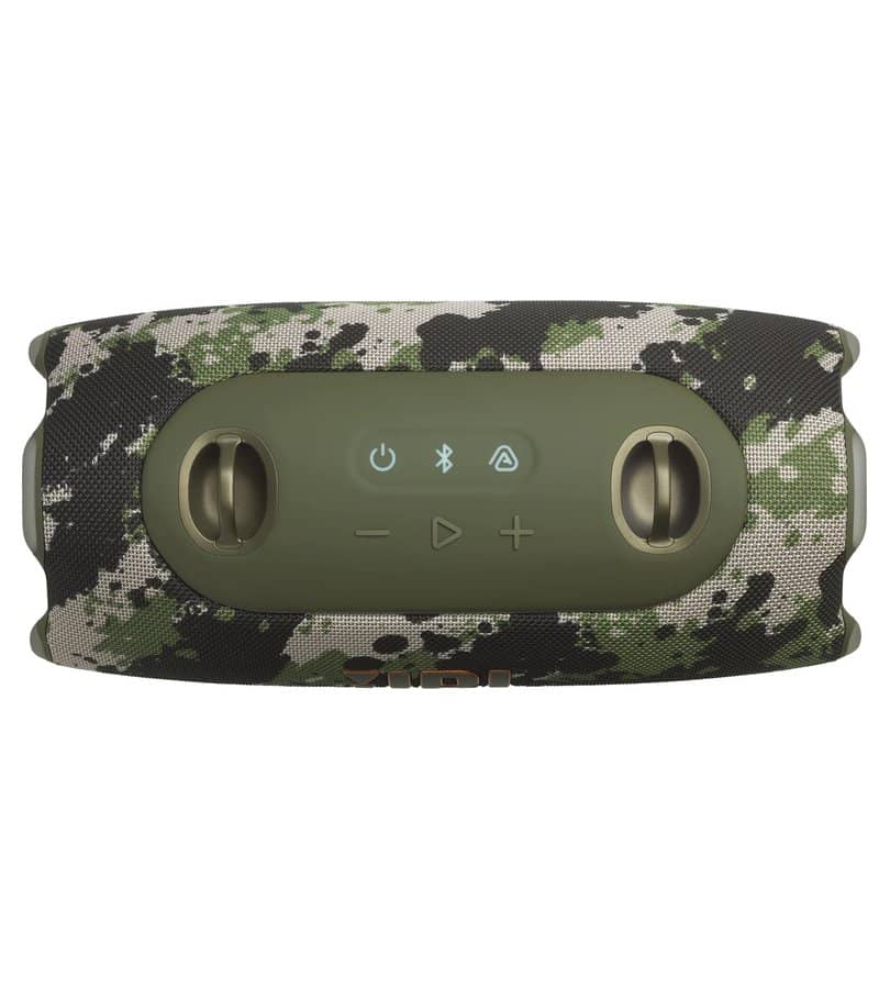Безжична Колона, JBL Xtreme 5 Squad, Камуфлажен (5)