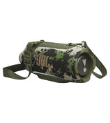 Безжична Колона, JBL Xtreme 5 Squad, Камуфлажен (2)