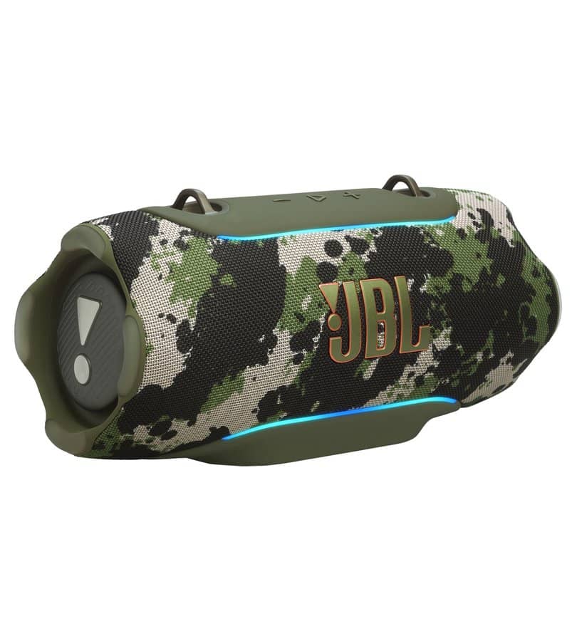 Безжична Колона, JBL Xtreme 5 Squad, Камуфлажен