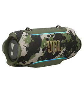 Безжична Колона, JBL Xtreme 5 Squad, Камуфлажен