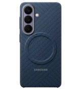 Оригинален Калъф за Samsung S26 Carbon Magnet Case Blueviolet EF-KS942SCEGWW, Син