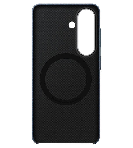 Оригинален Калъф за Samsung S26 Carbon Magnet Case Blueviolet EF-KS942SCEGWW, Син (4)