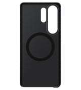 Оригинален Калъф за Samsung S26 Ultra Carbon Magnet Case EF-KS948SNEGWW, Черен (4)