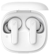 Безжични Слушалки, Anker Soundcore R50i TWS Earbuds A3949G11, Бял (9)