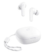Безжични Слушалки, Anker Soundcore R50i TWS Earbuds A3949G11, Бял