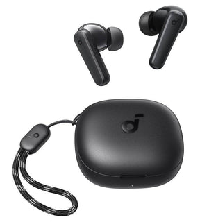 Безжични Слушалки, Anker Soundcore R50i TWS Earbuds, Черен