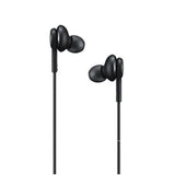 Оригинални Слушалки Samsung Earphones Jack 3.5mm EO-IA500BBE, Черен (2)