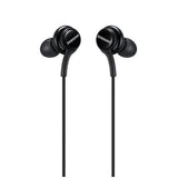 Оригинални Слушалки Samsung Earphones Jack 3.5mm EO-IA500BBE, Черен