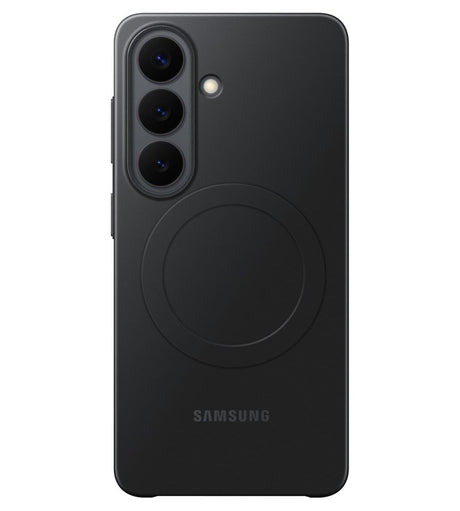 Оригинален Калъф за Samsung S26 Plus, Slim Magnet Case EF-SS947CBEGWW, Черен