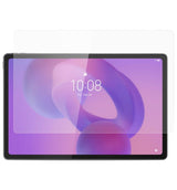 Стъклен Протектор за Lenovo Idea Tab Plus 12.1" TB361, Tempered Glass, Прозрачен