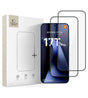 Стъклен Протектор за Xiaomi 17T Pro, Tech-Protect Fit+ FC Glass 2бр., Прозрачен