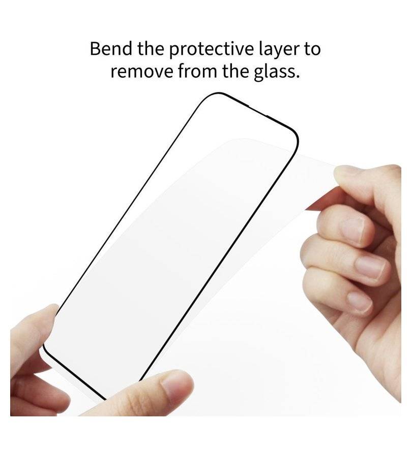 Стъклен Протектор за Xiaomi 17T Pro, Tech-Protect Fit+ FC Glass 2бр., Прозрачен (2)