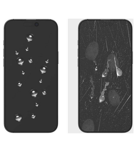 Стъклен Протектор за Xiaomi 17T Pro, Tech-Protect Fit+ FC Glass 2бр., Прозрачен (5)