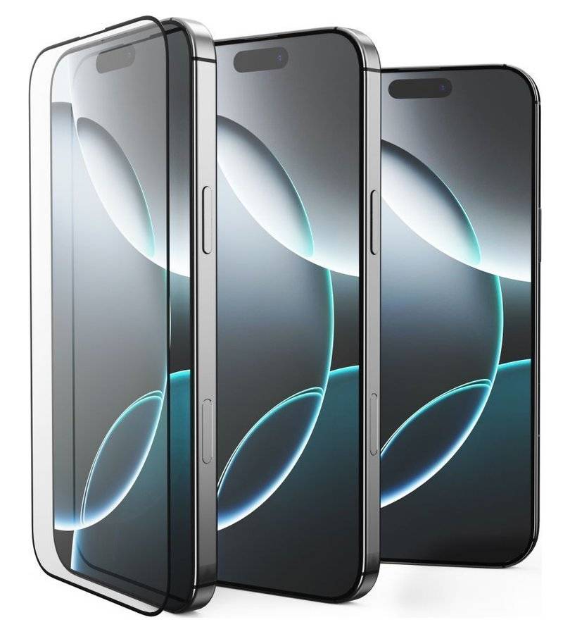Стъклен Протектор за Xiaomi 17T, Tech-Protect Fit+ FC Glass 2бр., Прозрачен (3)