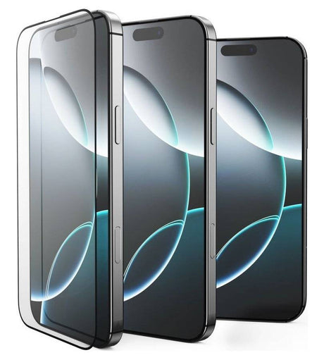 Стъклен Протектор за Xiaomi 17T, Tech-Protect Fit+ FC Glass 2бр., Прозрачен (3)