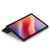 Противоударен Калъф за Samsung Tab S10 FE 10.9", Spigen Rugged Armor Pro Case, Черен (4)