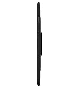 Противоударен Калъф за Samsung Tab S10 FE 10.9", Spigen Rugged Armor Pro Case, Черен (13)