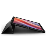 Противоударен Калъф за Samsung Tab S10 FE 10.9", Spigen Rugged Armor Pro Case, Черен (15)