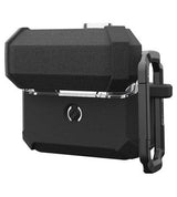 Противоударен Калъф за AirPods Pro 3, UAG Plasma Case, Черен (10)