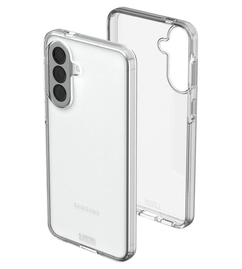 Противоударен Калъф за Samsung A57, UAG Scout Case, Прозрачен (9)