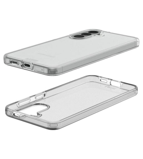 Противоударен Калъф за Samsung A57, UAG Scout Case, Прозрачен (8)