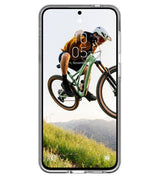Противоударен Калъф за Samsung A57, UAG Scout Case, Прозрачен (4)