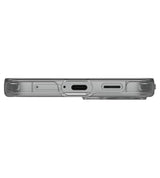 Противоударен Калъф за Samsung A57, UAG Scout Case, Прозрачен (6)