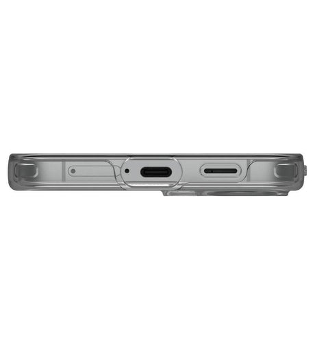 Противоударен Калъф за Samsung A57, UAG Scout Case, Прозрачен (6)