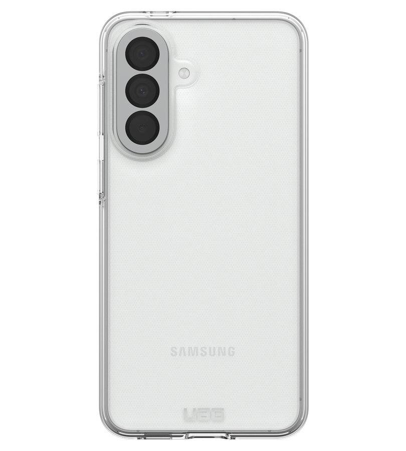 Противоударен Калъф за Samsung A57, UAG Scout Case, Прозрачен (2)