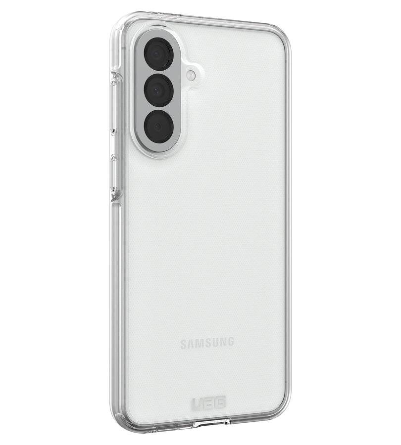 Противоударен Калъф за Samsung A57, UAG Scout Case, Прозрачен (3)