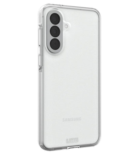 Противоударен Калъф за Samsung A57, UAG Scout Case, Прозрачен (3)