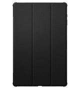 Противоударен Калъф за Samsung Tab S10 Ultra/ S9 Ultra 14.6", Spigen Rugged Armor Pro Case, Черен (3)