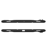 Противоударен Калъф за Samsung Tab S10 Ultra/ S9 Ultra 14.6", Spigen Rugged Armor Pro Case, Черен (5)