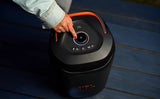 Безжична Колона, JBL Partybox 130, Черен (11)