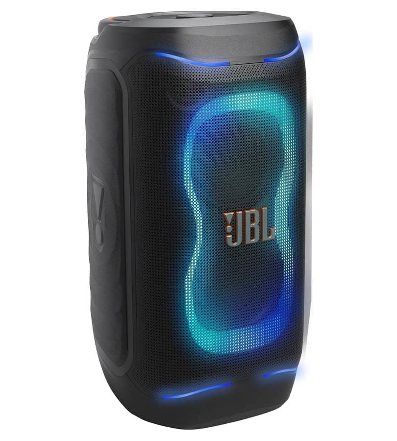 Безжична Колона, JBL Partybox 130, Черен