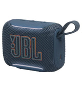 Безжична Колона, JBL Gо5, Син (7)