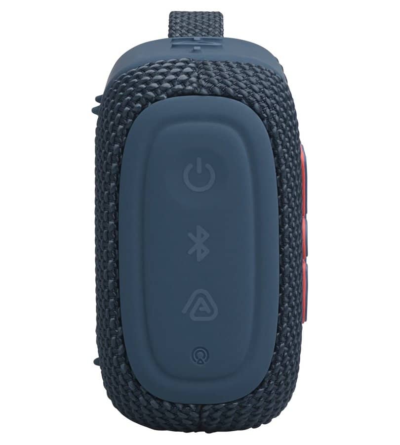 Безжична Колона, JBL Gо5, Син (6)
