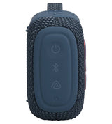 Безжична Колона, JBL Gо5, Син (6)