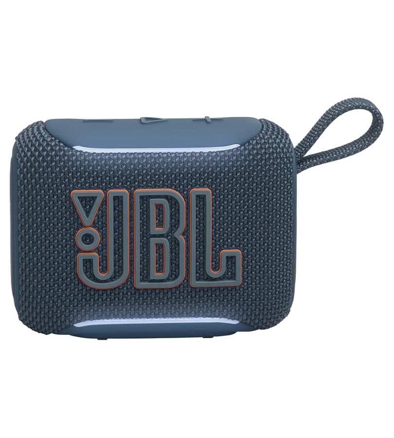 Безжична Колона, JBL Gо5, Син (3)