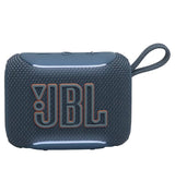 Безжична Колона, JBL Gо5, Син (3)