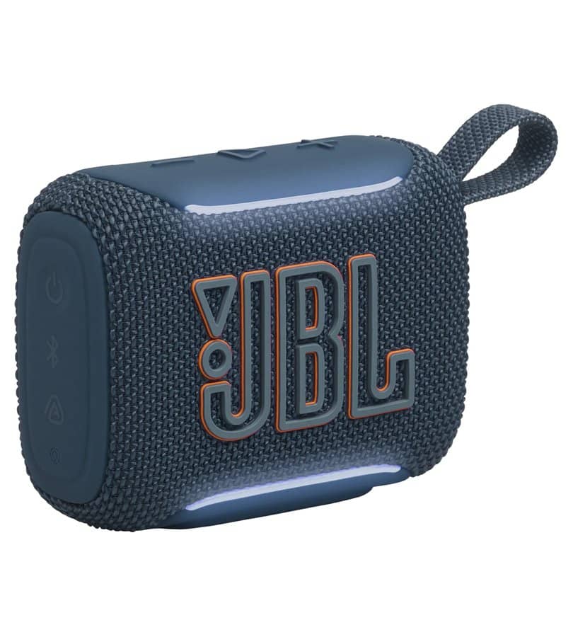 Безжична Колона, JBL Gо5, Син