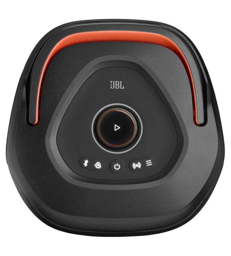 Безжична Колона, JBL Partybox 130, Черен (4)