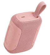 Безжична Колона, JBL Go5, Розов (5)