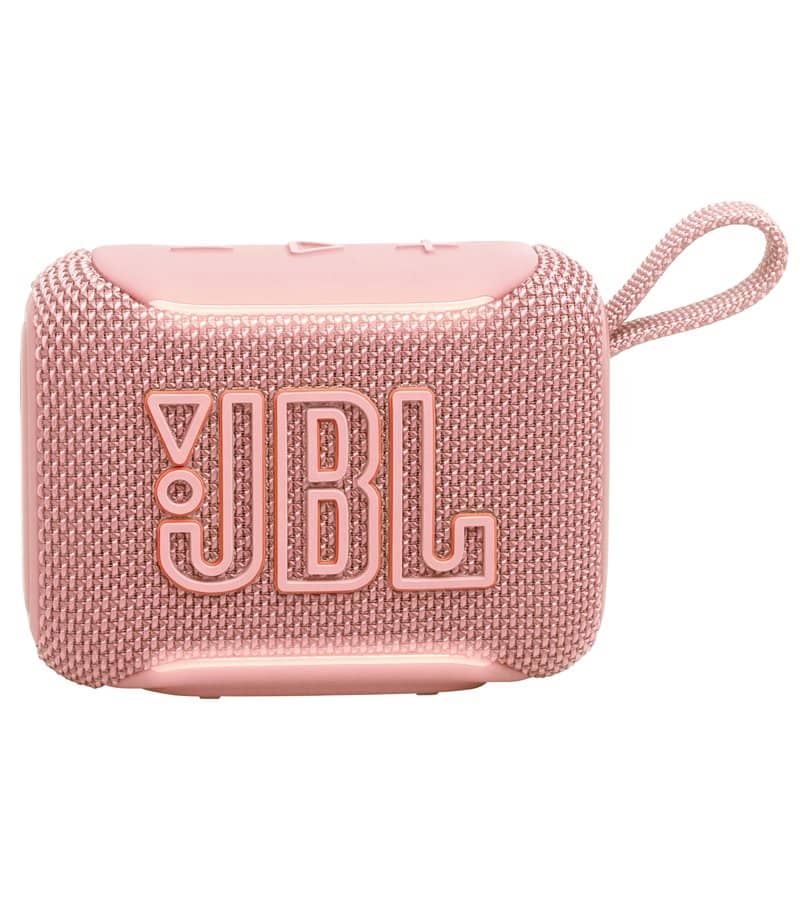 Безжична Колона, JBL Go5, Розов (3)
