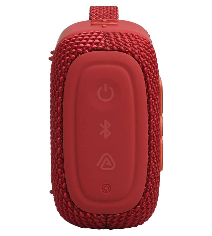 Безжична Колона, JBL GO5, Червен (7)