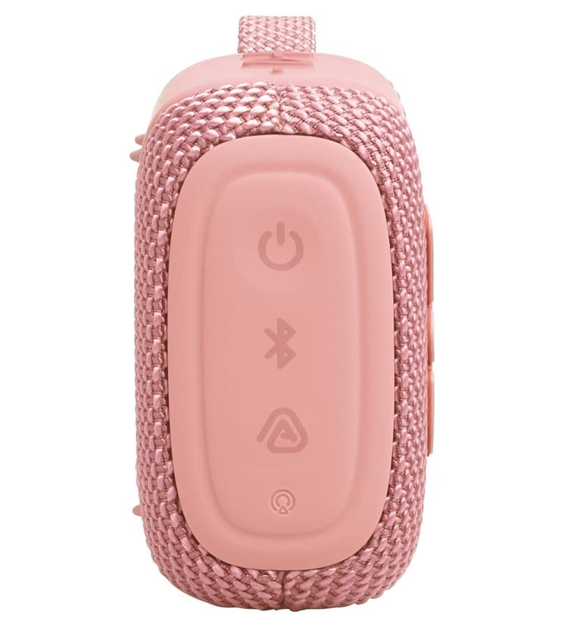 Безжична Колона, JBL Go5, Розов (7)