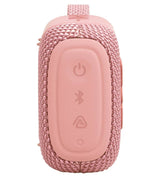 Безжична Колона, JBL Go5, Розов (7)