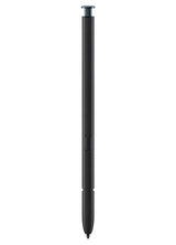 Оригинална Писалка за Samsung S23 Ultra, Stylus S Pen EJ-PS918BGE, Зелен (Bulk)