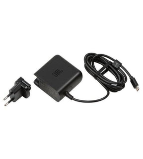 Зарядно за JBL Xtreme 5/ 4/ 3, USB-C Power Adapter 80W, Черен