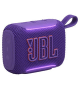 Безжична Колона, JBL GO5, Лилав